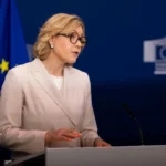Diana Eckert biographie, carrière, vie privée et parcours de cette personnalité