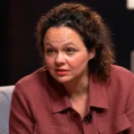 Ashley Chevalier biographie et carrière de la journaliste, de BFMTV à M6