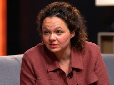 Clémence Houdiakova