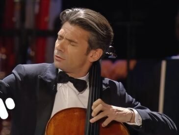 Gautier Capuçon