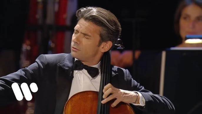 Gautier Capuçon