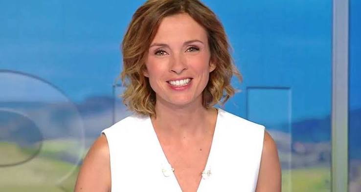 Isabelle Ithurburu