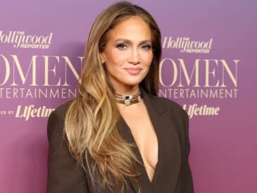 Jennifer Lopez