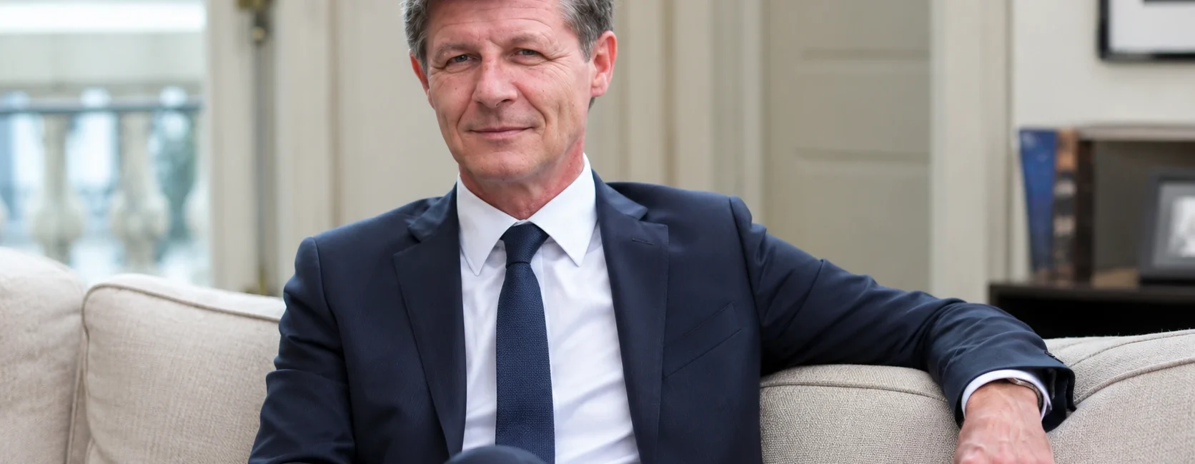 Nicolas Florian