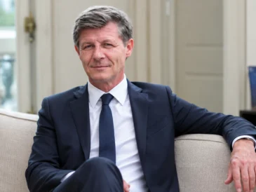 Nicolas Florian