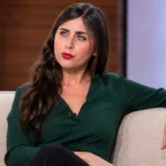 Salhia Brakhlia biographie, carrière et actualité de la journaliste politique
