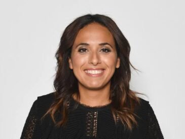 Salhia Brakhlia