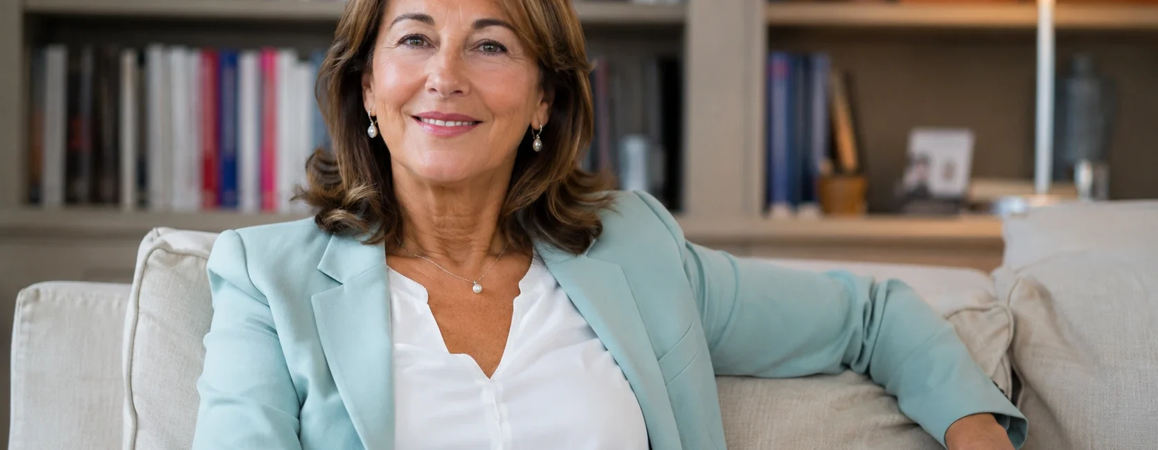 Ségolène Royal