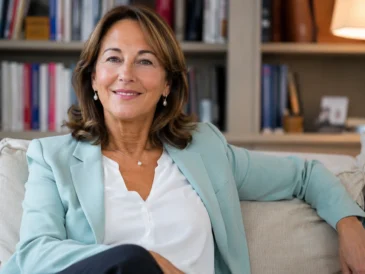 Ségolène Royal