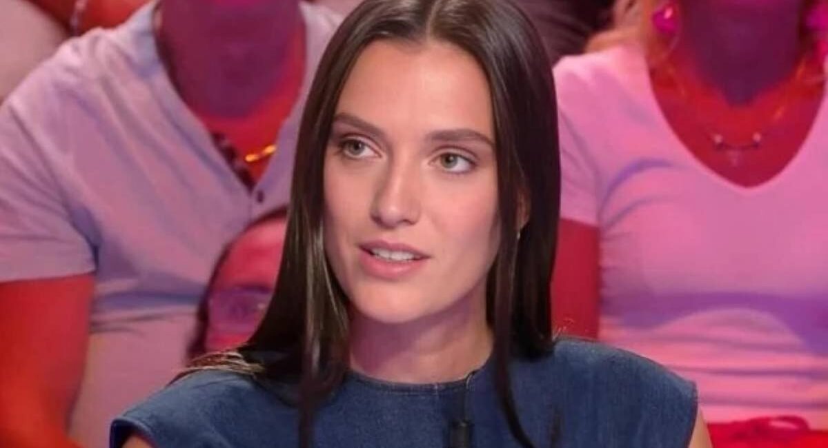 Shana Loustau
