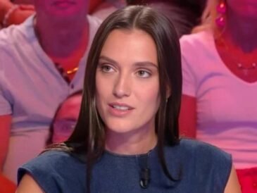 Shana Loustau