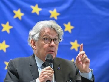 Thierry Breton