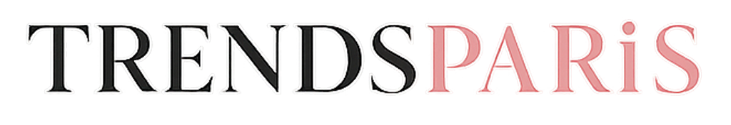 trends paris logo