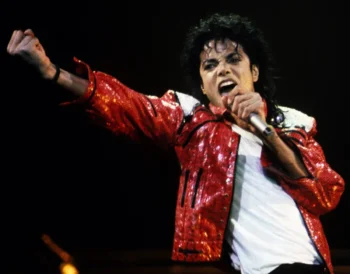 michael jackson