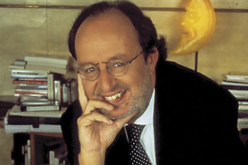 Michel Lafon